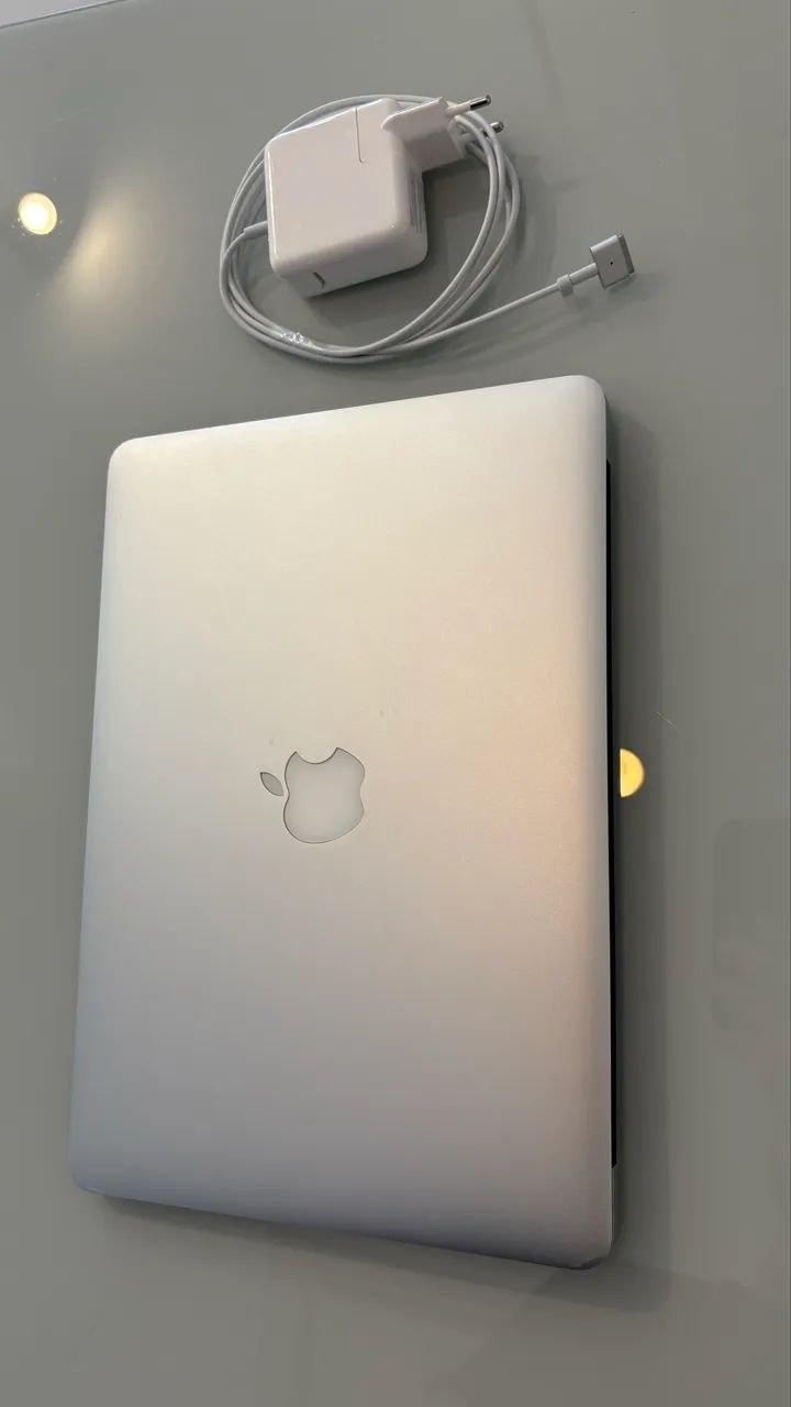 MacBook Air 13-inch Early 2014 - Notebooks - Recanto Quarto