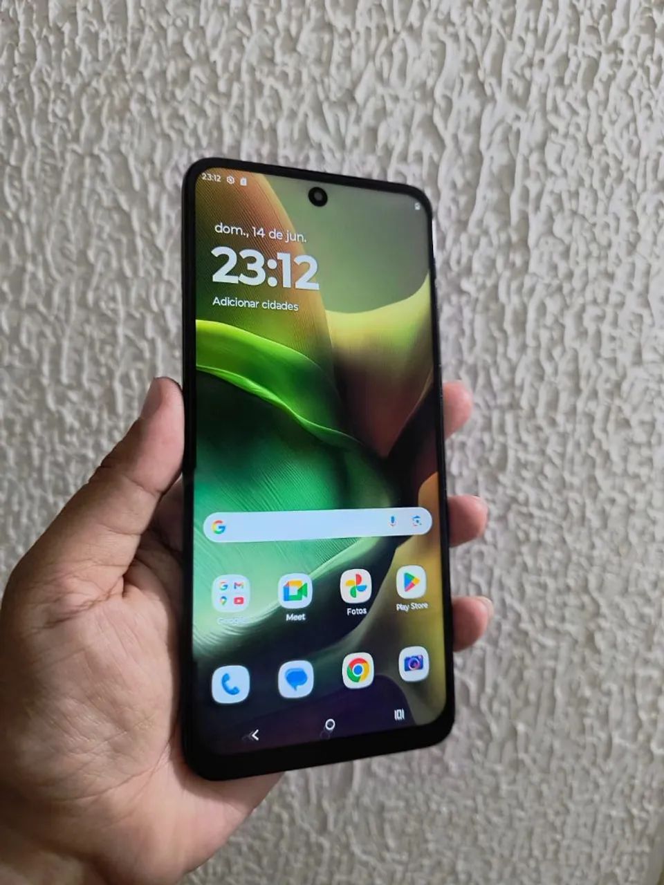 MOTO G15 256GB - Foto 3