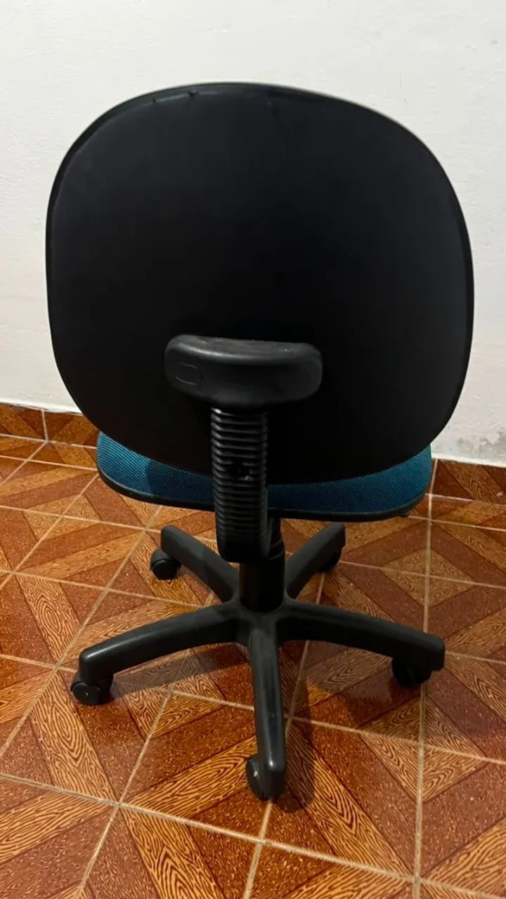 Cadeira de escritório - Foto 2