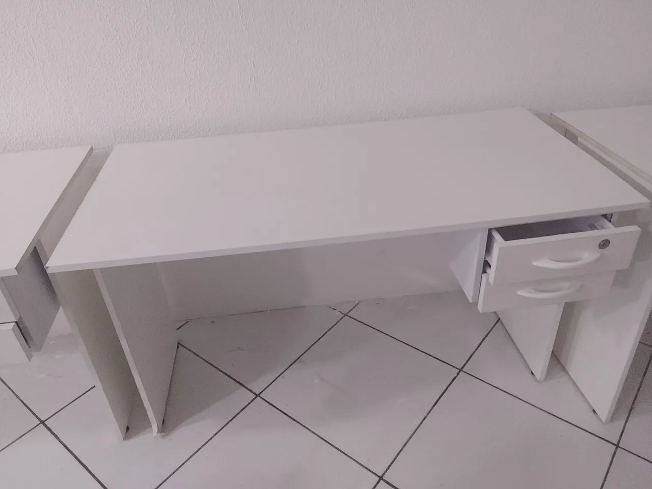 Mesa escritório  - Foto 2