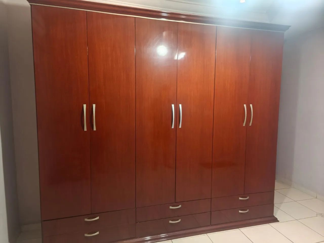 Guarda Roupa - Foto 4