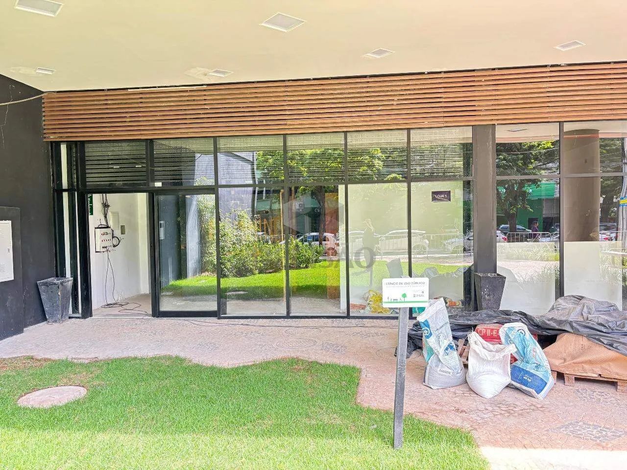 Loja para aluguel, Lourdes - Belo Horizonte/MG - Foto 5