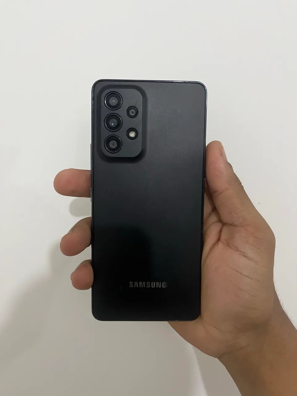 Samsung A53 - Foto 2