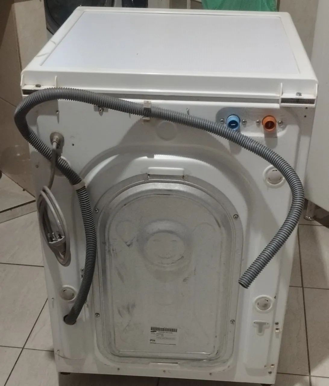 Máquina de lavar e secar Samsung  - Foto 5