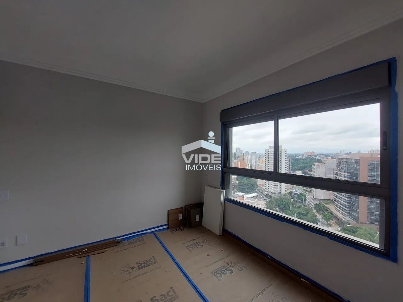 APARTAMENTO PARA LOCAÇÃO | ALTO PADRÃO | CAMBUÍ | 3 SUÍTES | 2 VAGAS | VIDE IMOVEIS - Foto 9