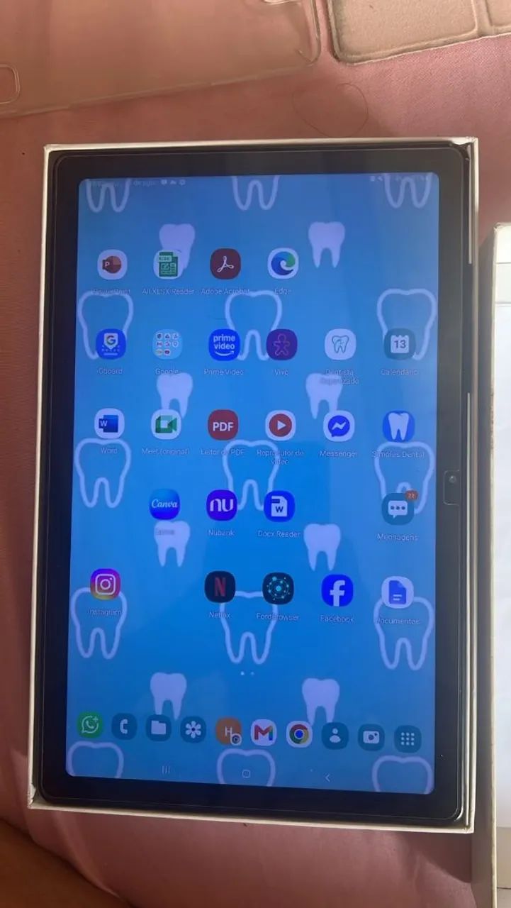 Tablet A7 - Foto 2
