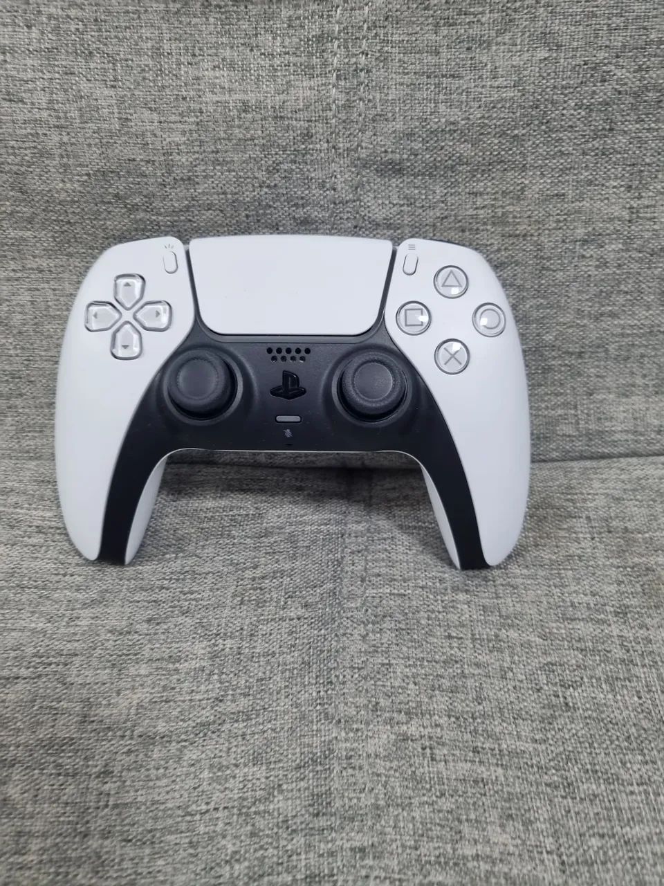 Controle Dual Sense PS5 - Foto 2