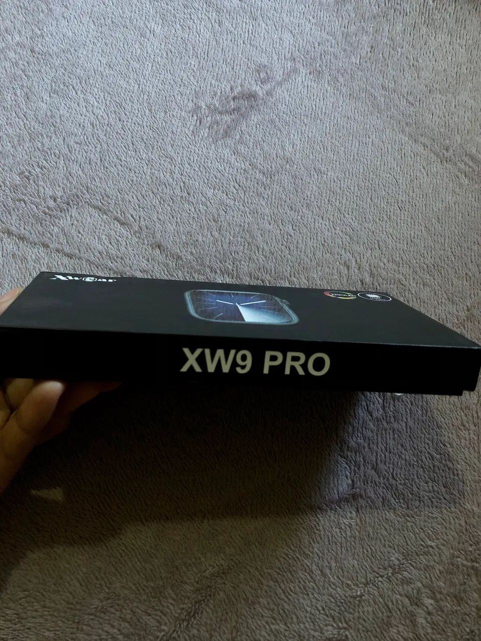 smartwatch Xwear XW9 Pro - Foto 4