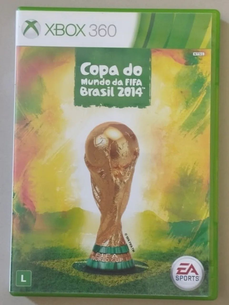 Jogos Xbox360 - Foto 3