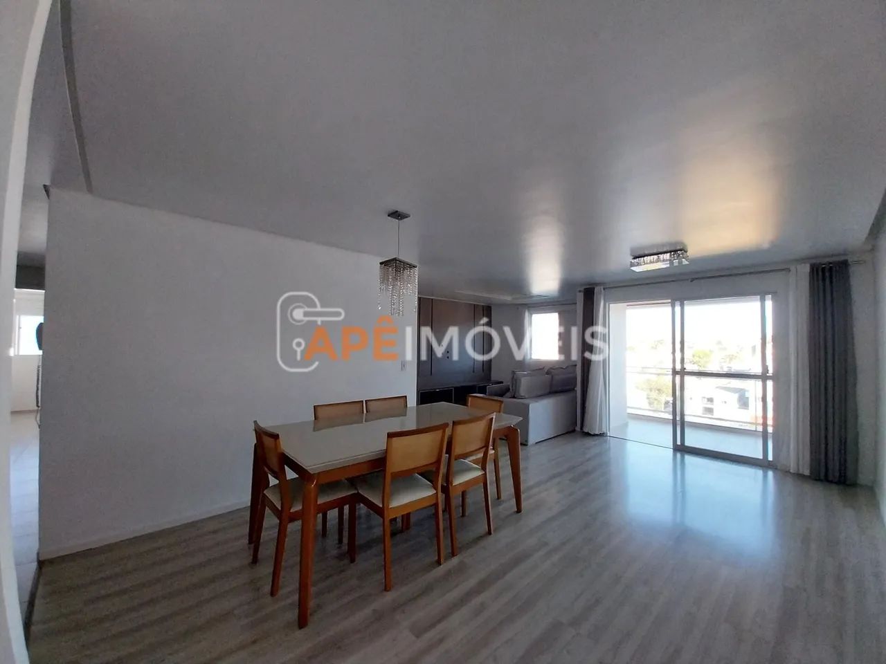 Apartamento Alto Padrão - Foto 2
