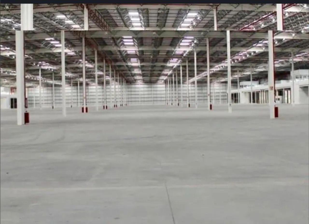 GALPÃO INDUSTRIAL 10.000M² - TORQUATO TAPAJÓS  - Foto 2