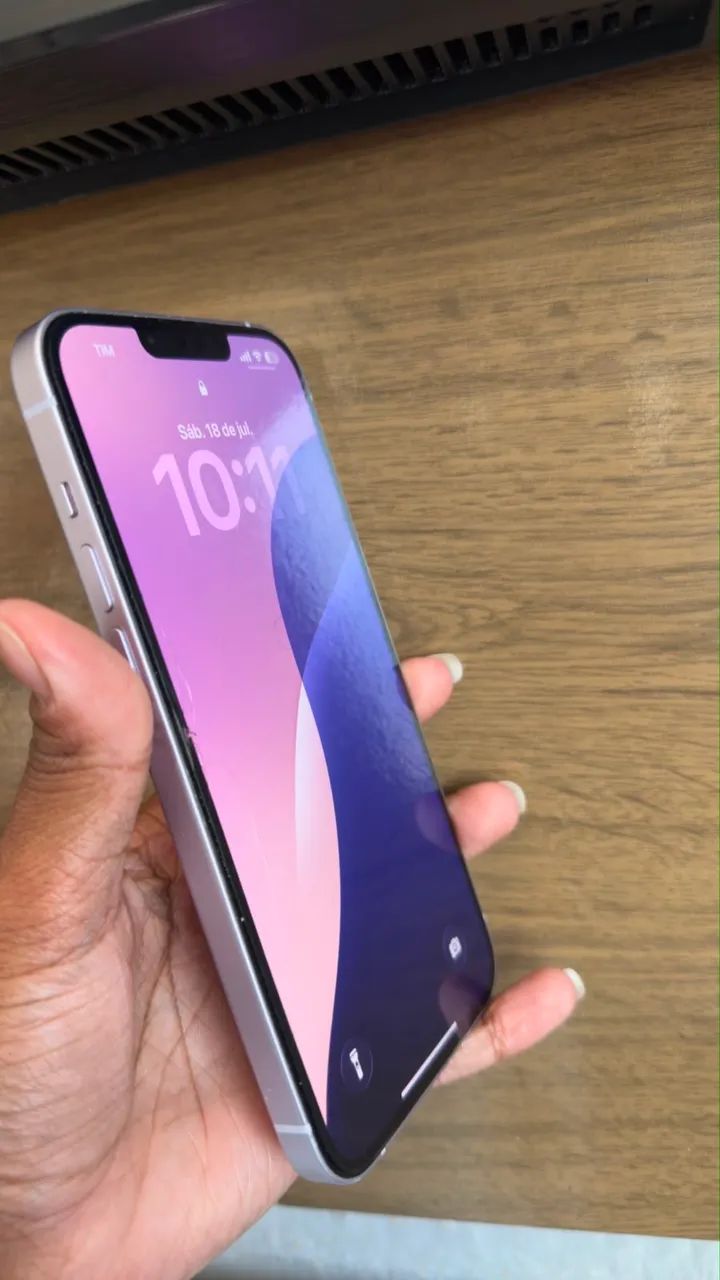 iPhone 14 Plus 