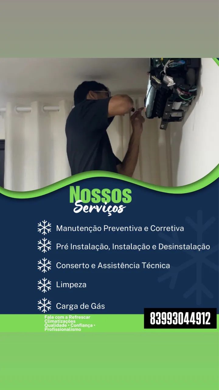 Manutenções preventivas e corretivas  - Foto 2