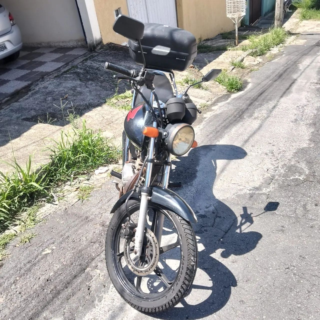 Nova - Foto 2