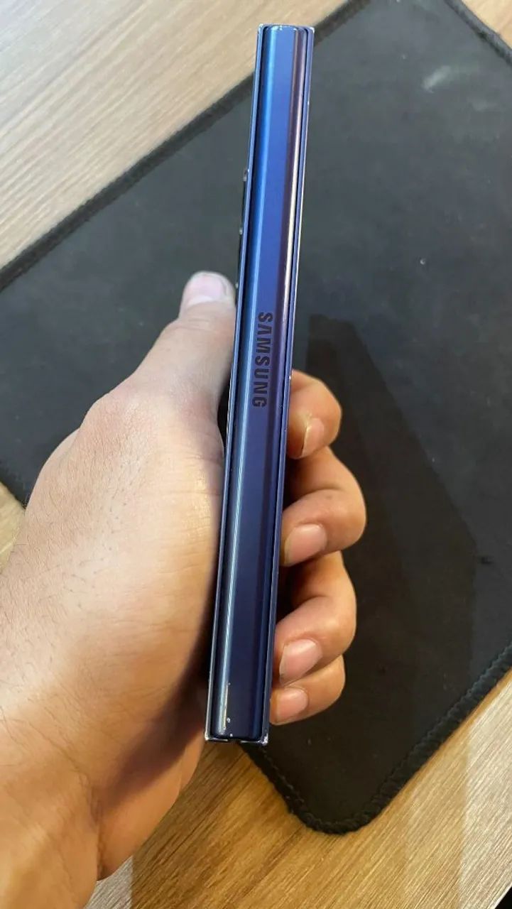 Galaxy ZFold 6 512GB - Foto 5