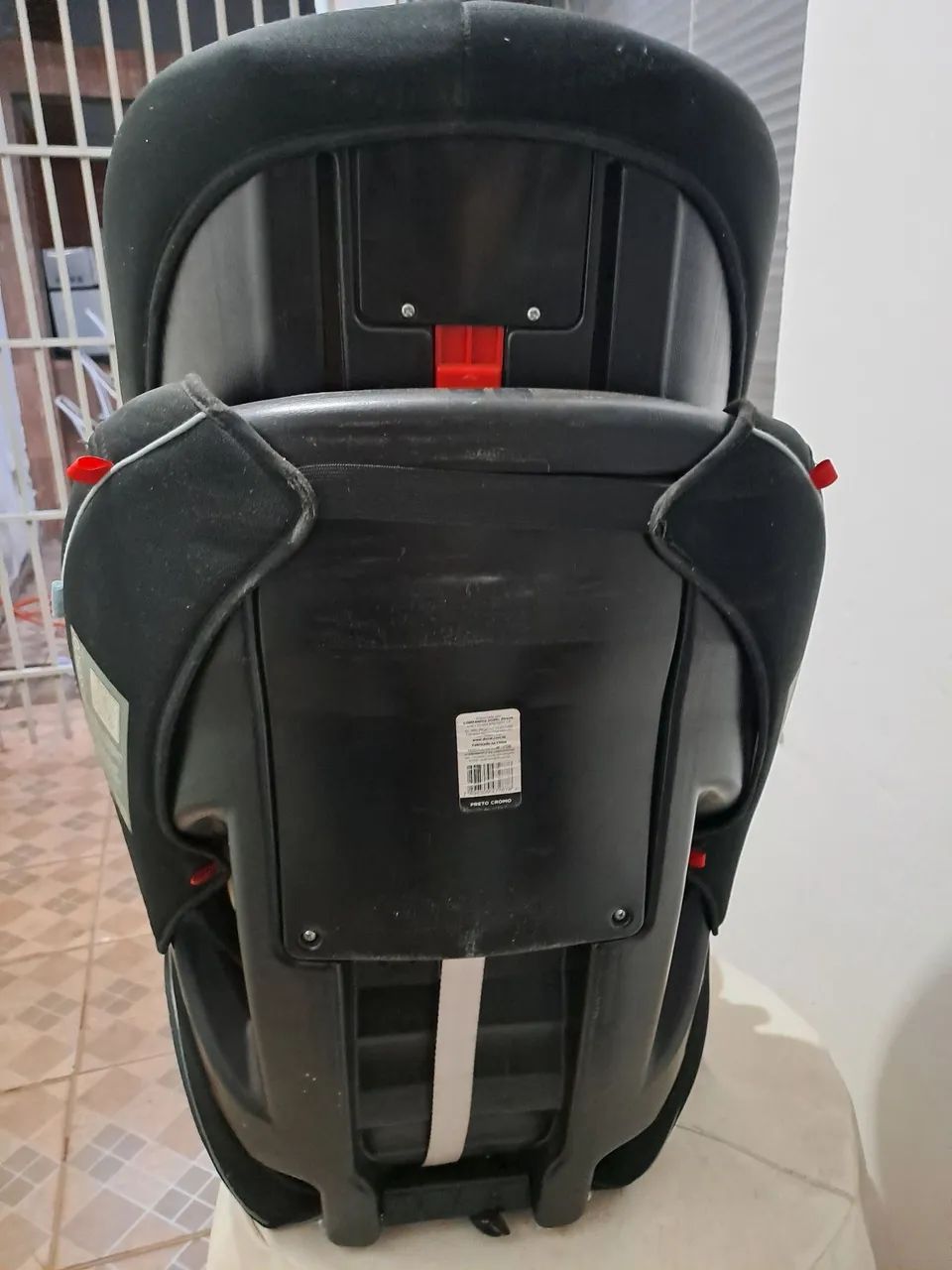 Cadeirinha para carro - Foto 3