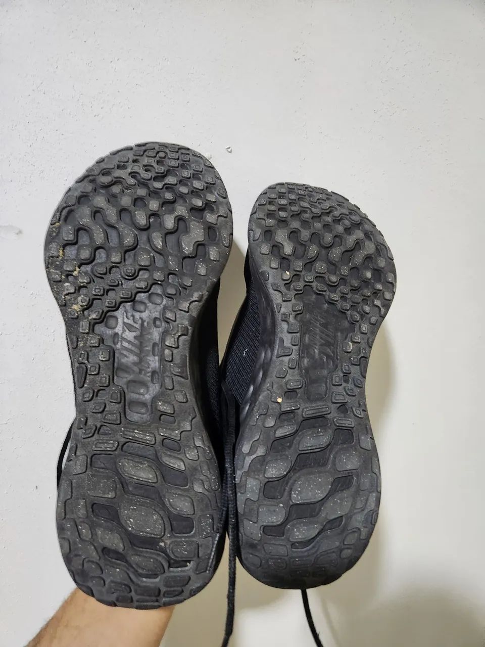 Tênis Nike Preto 41 - Foto 3