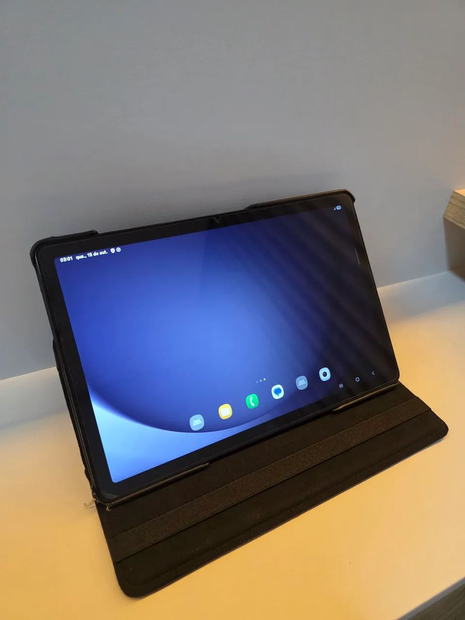 VENDO SAMSUNG GALAXY TAB A9+ 5G