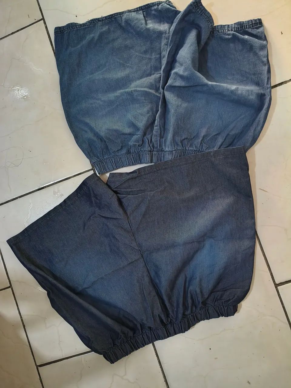 Bermudas GG - Foto 2