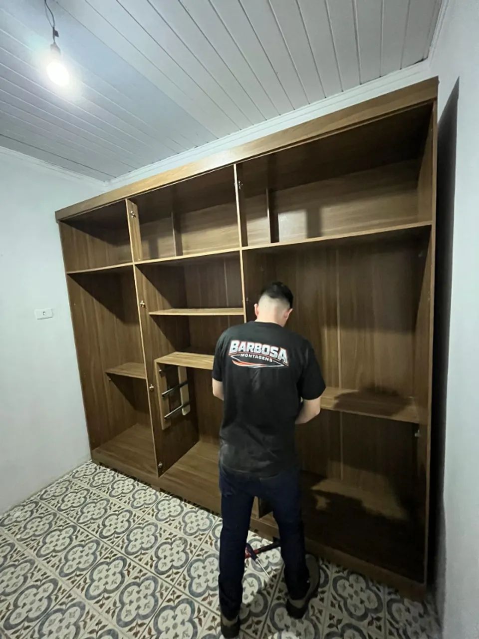 Montador de móveis - Foto 3