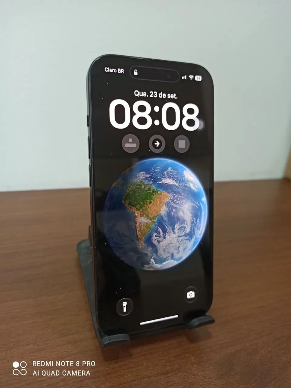 iPhone 15 256G  - Foto 2