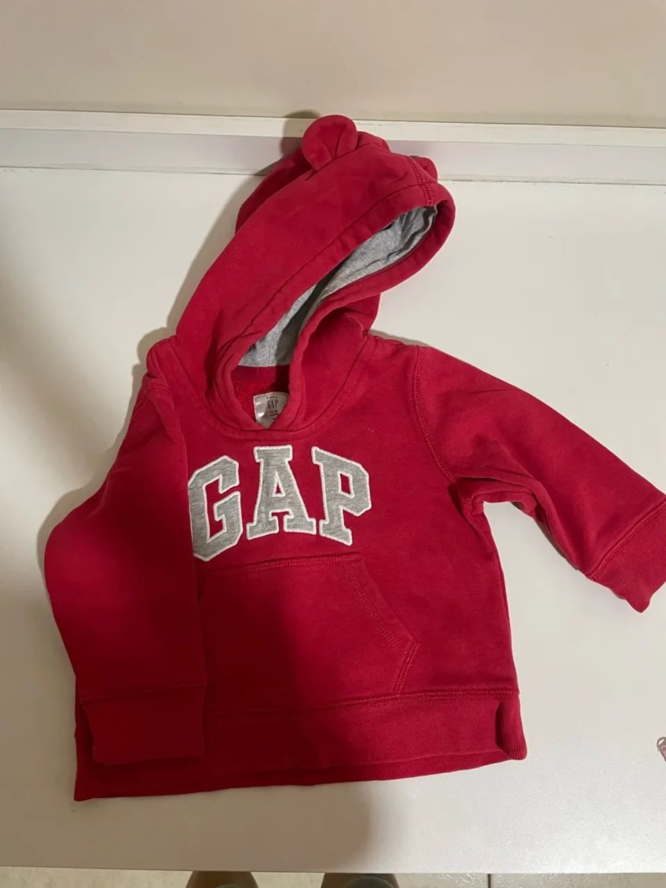 Conjunto moletom GAP - Foto 3