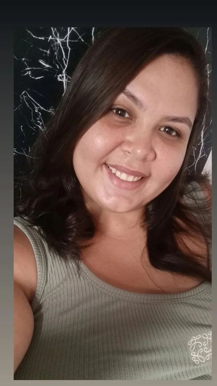 Doméstica/babá 