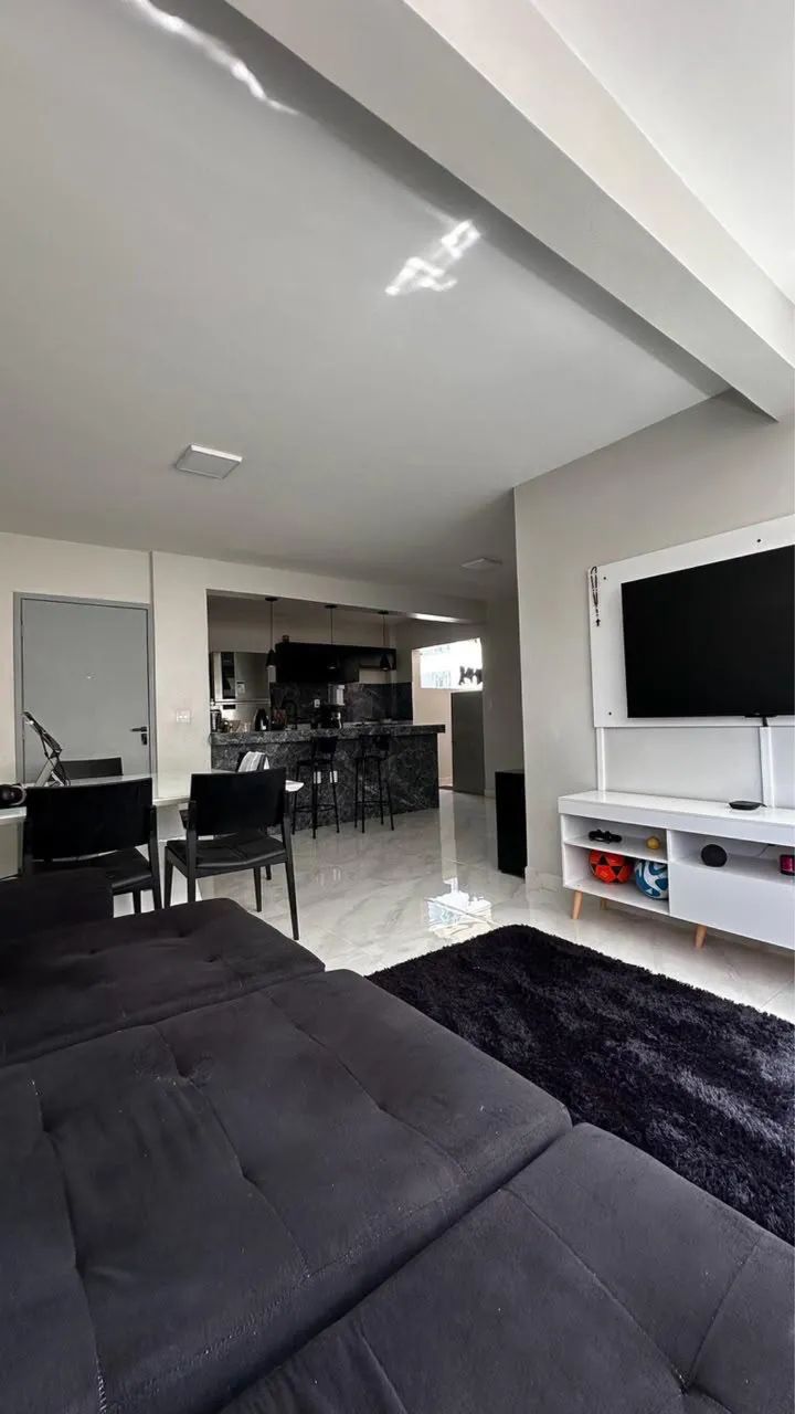 Apartamento mobiliado  - Foto 2