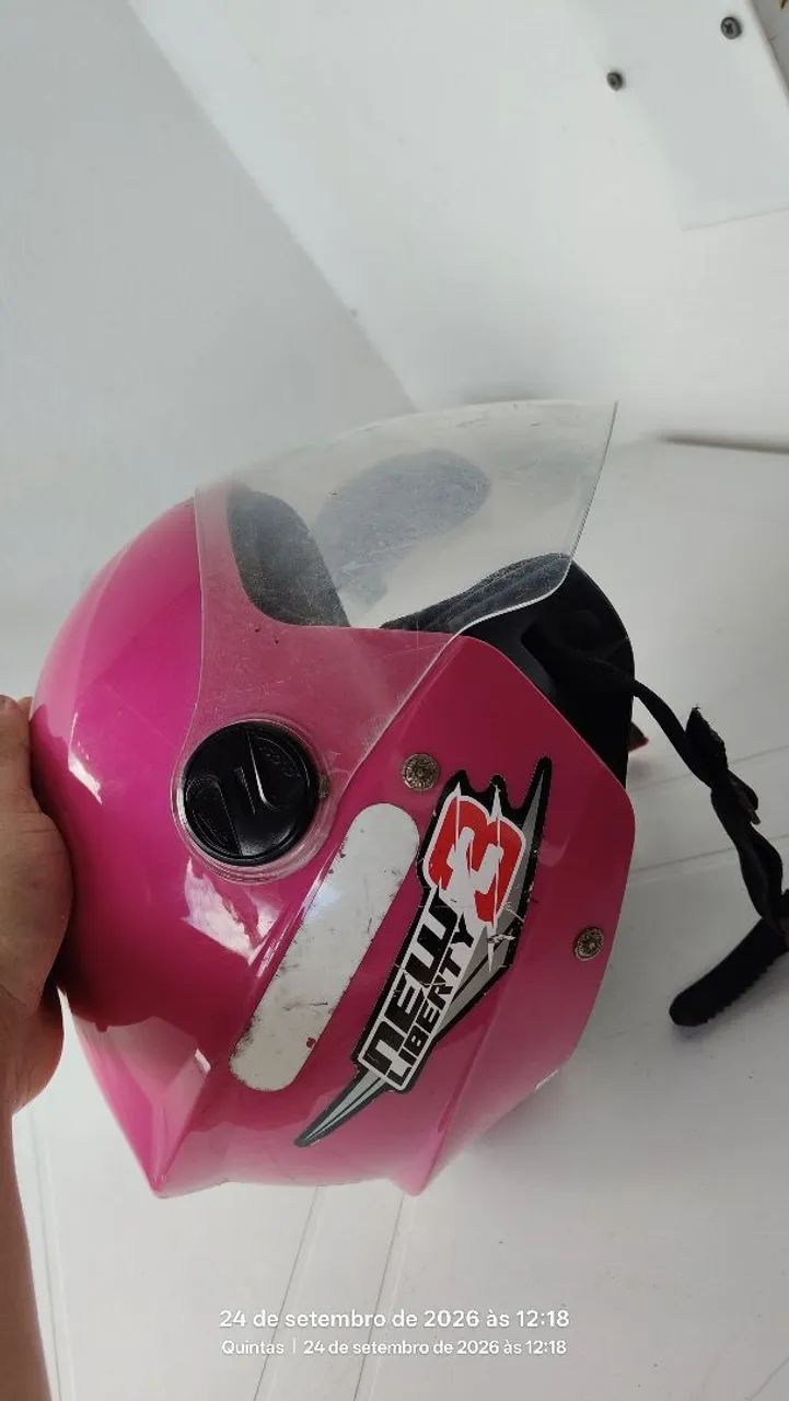 Capacete  - Foto 5