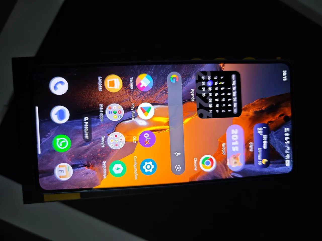 Poco F5  - Foto 5