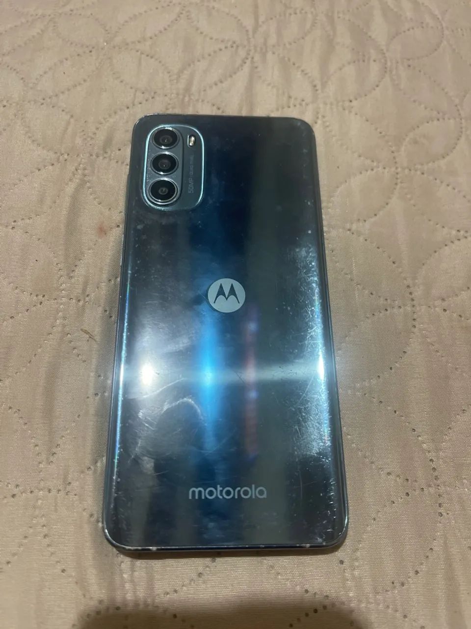 Motorola g52 - Foto 2