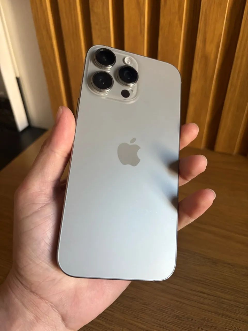 iPhone 16 Pro Max 256gb 