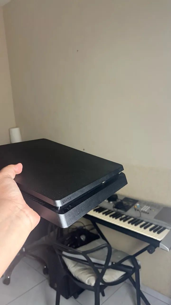 Ps4 slim  - Foto 2