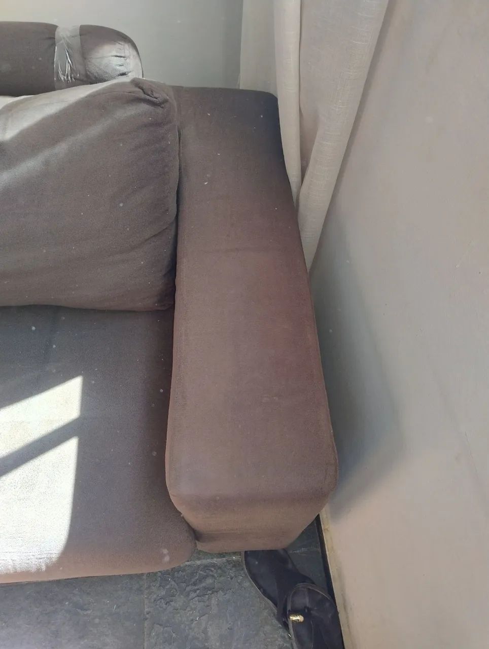 Sofá  2 lugares - Foto 2