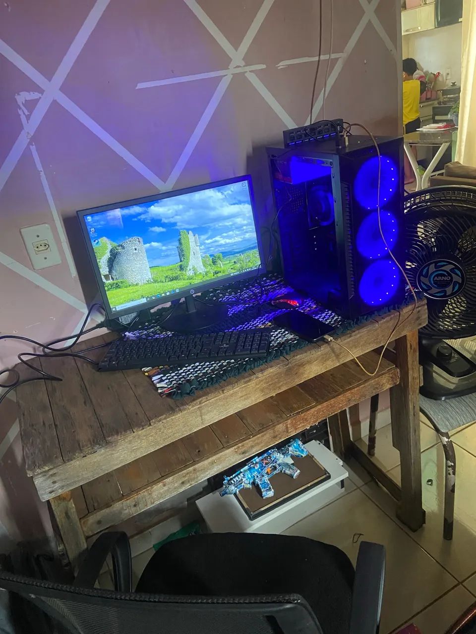 Pc gamer  - Foto 2