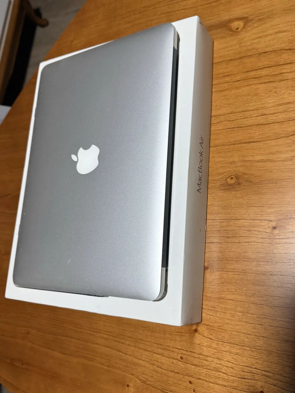 MacBook Air (13 polegadas, 2017) - Notebooks - Iririú, Joinville