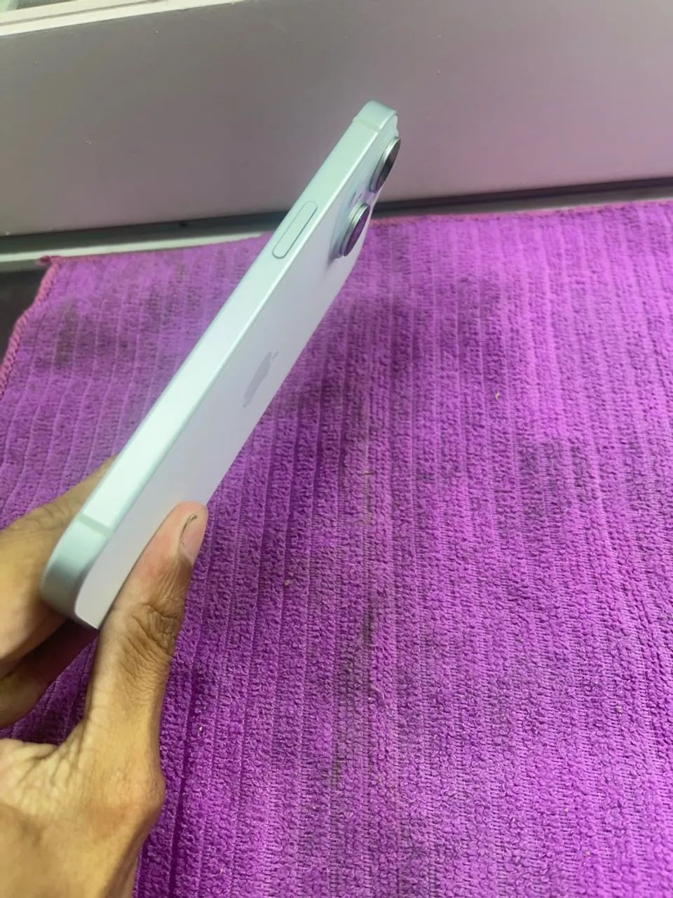 iPhone 15 - Foto 3