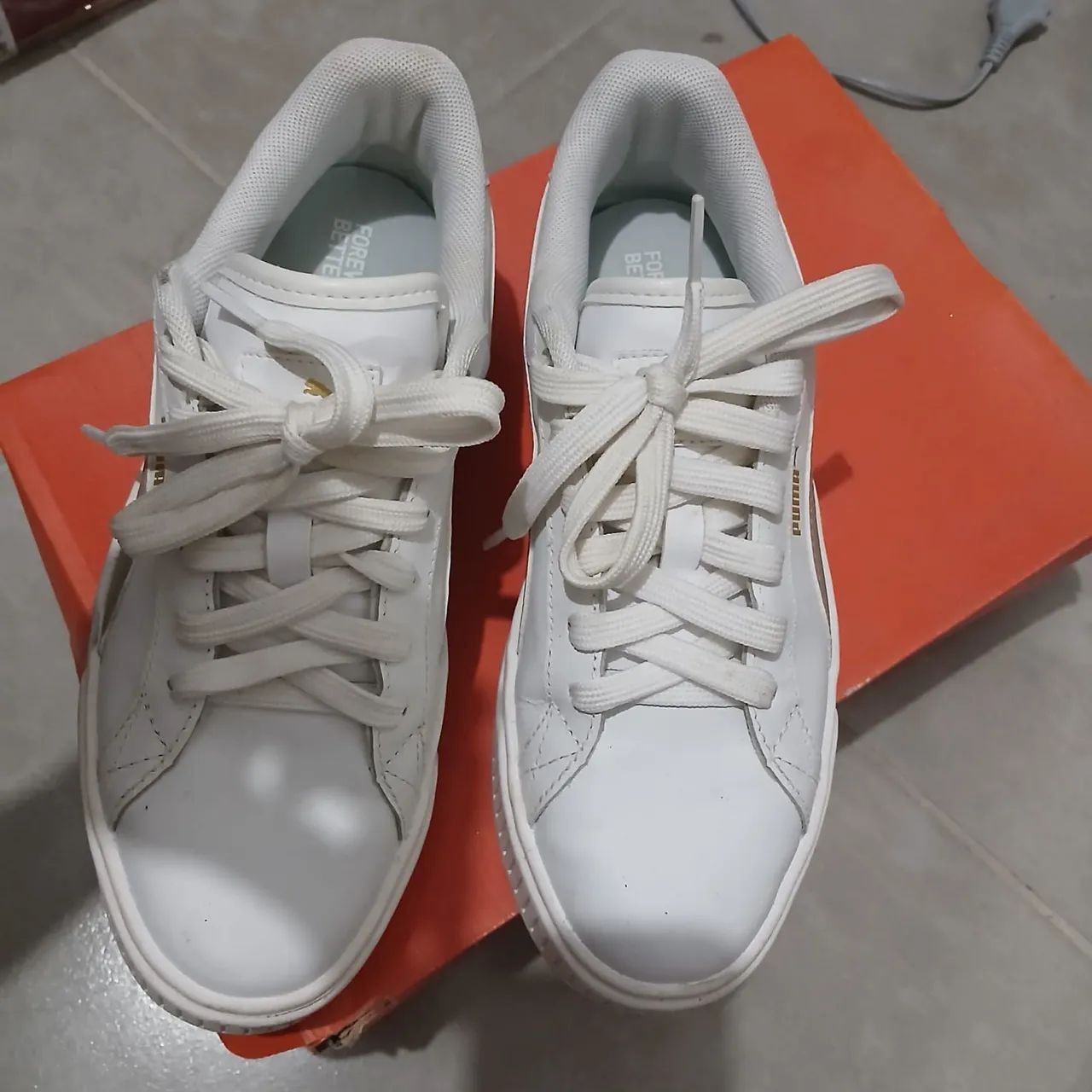 Tênis Puma 37 - Foto 3