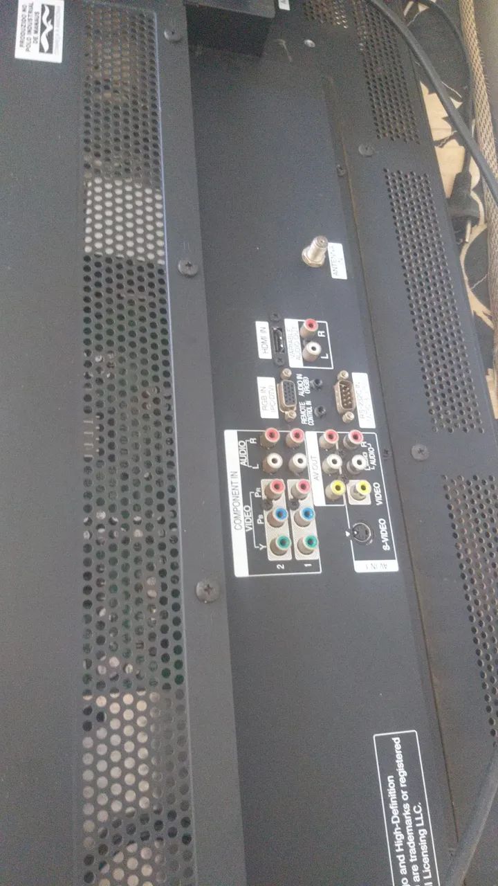 TV LG  - Foto 2