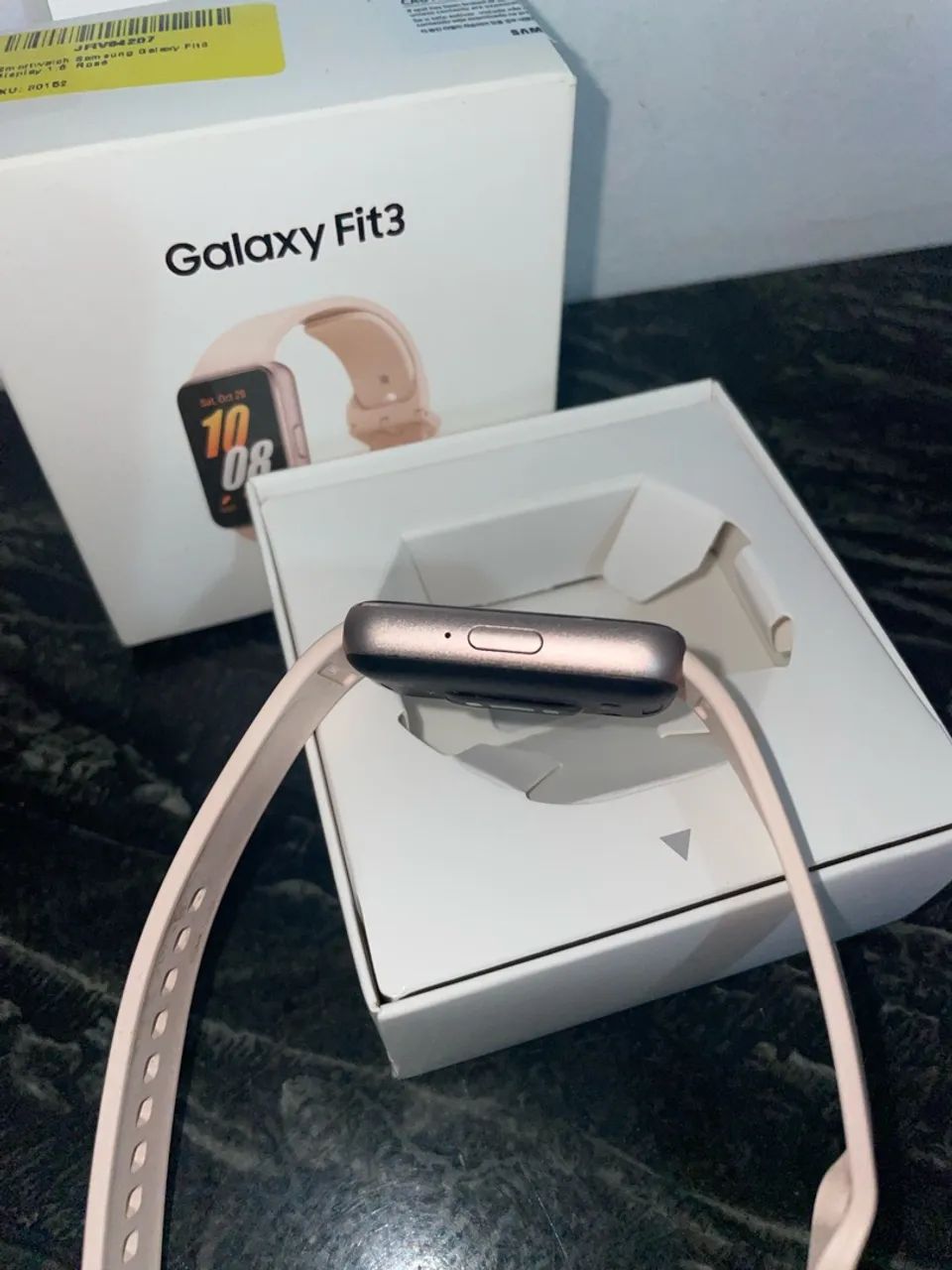 Vendo Samsung galaxy fit 3 - Foto 2