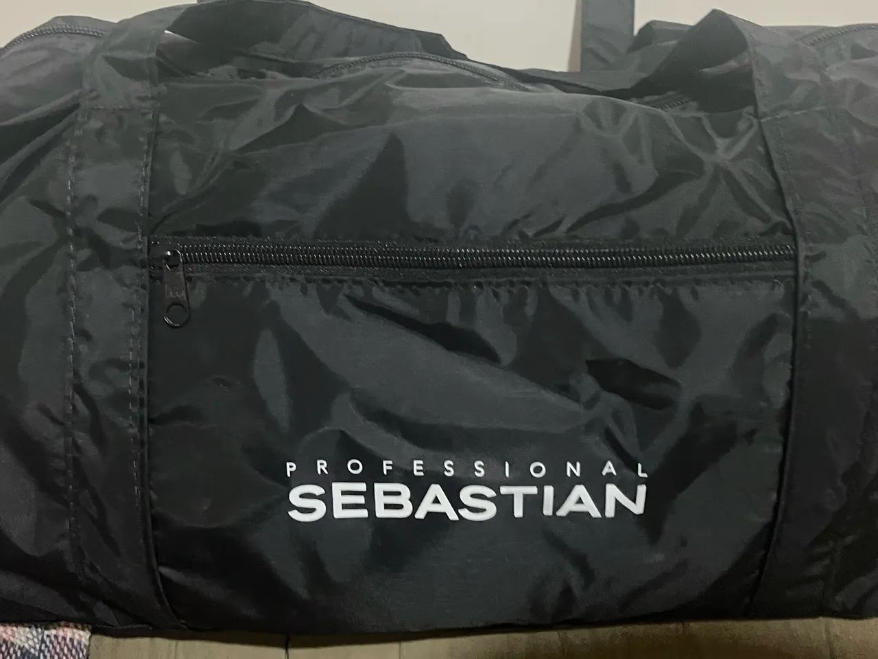 Bolsa mala sebastian peoduto novo 