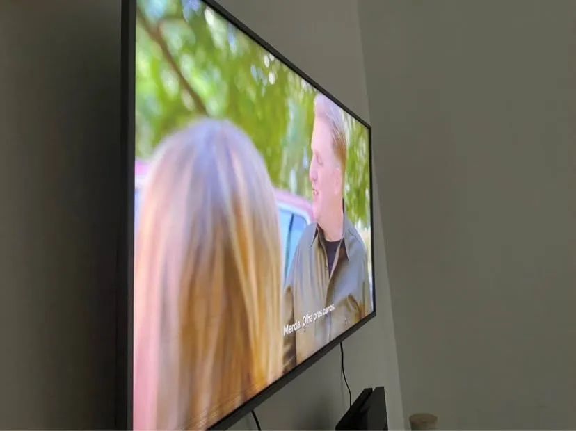 Smart TV Philco 55 polegadas 4k - Foto 3