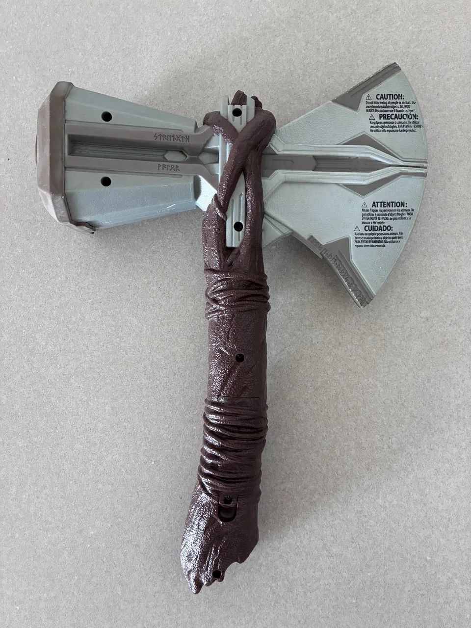 Machado Thor Stormbreaker - Foto 2