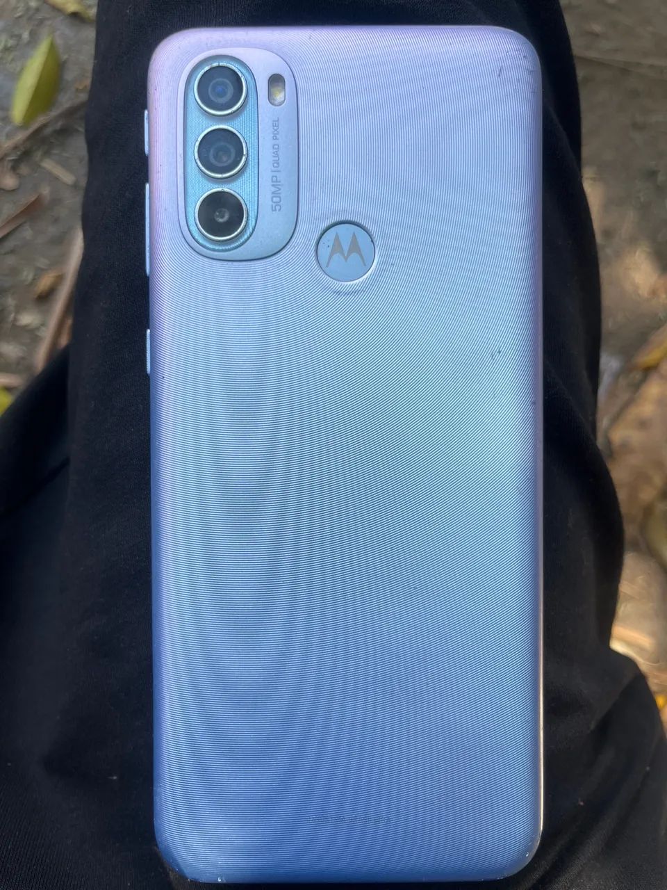Moto G31 126gb