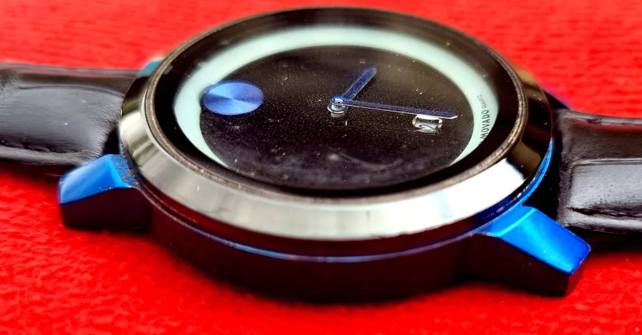 Relogio movado - Foto 3