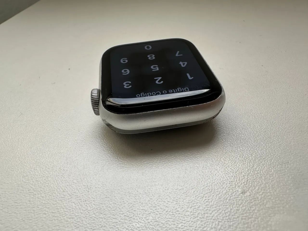 Apple Watch SE4 Nike 40mm - Smartwatches - Santa Teresinha, São