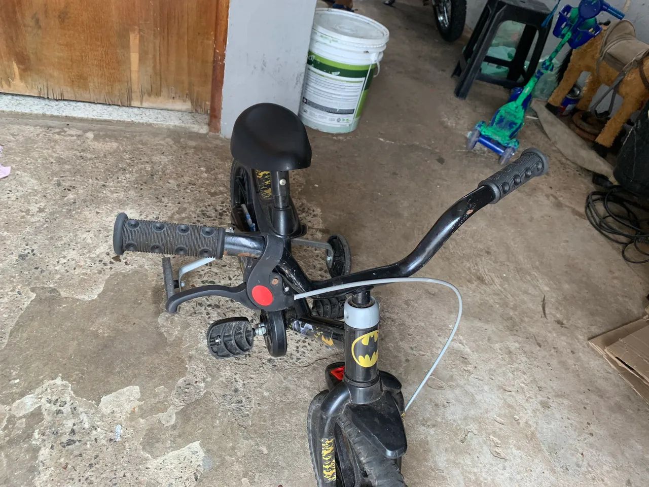Bicicleta  - Foto 2
