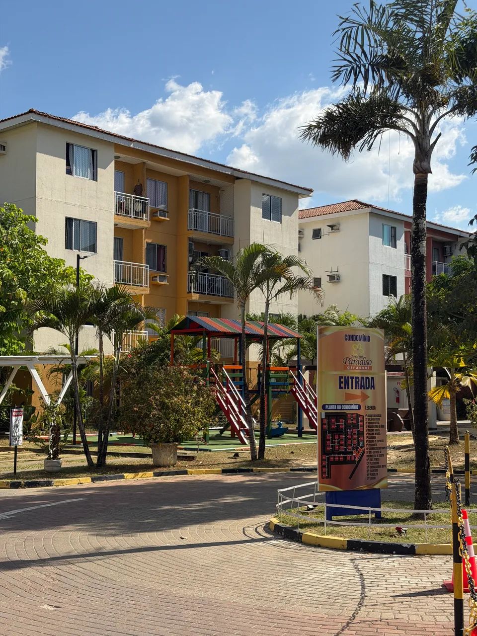 Paradiso Girassol - apartamento de 3 quartos  - Foto 5