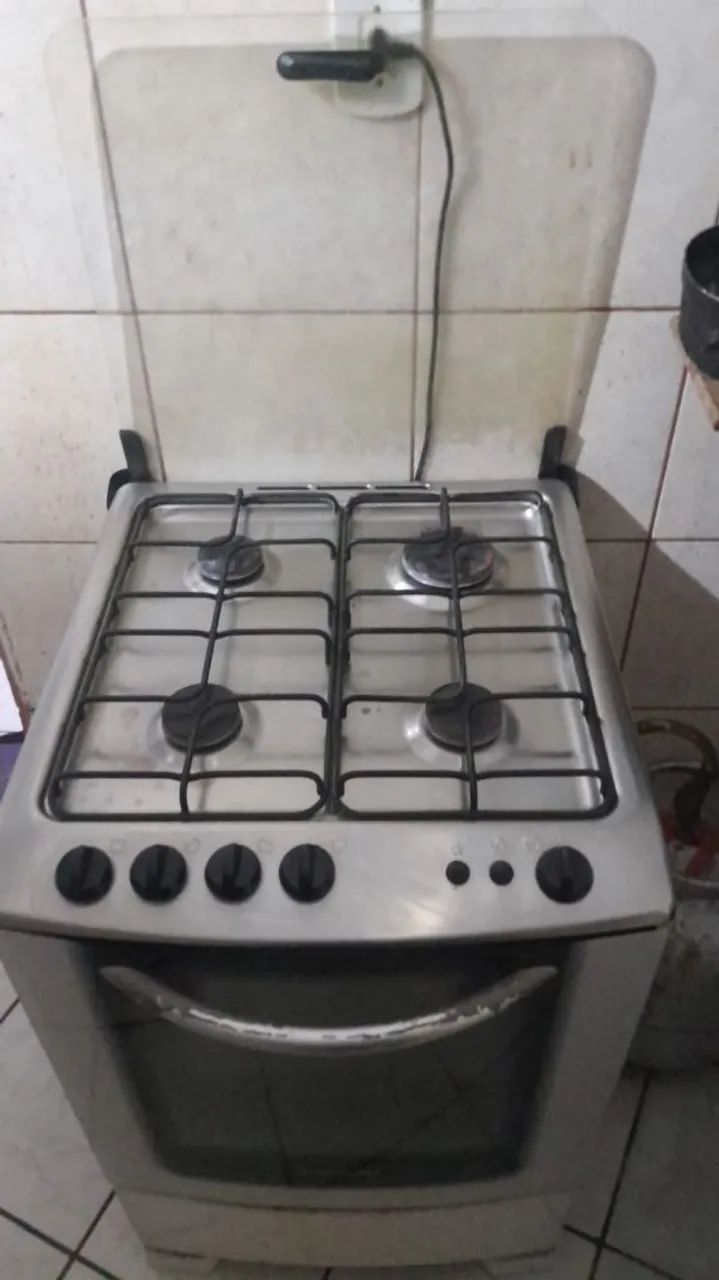 Fogão Electrolux 