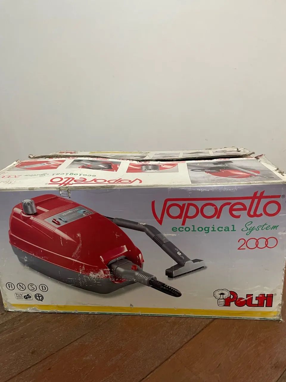 Vaporetto 2000 